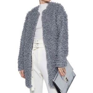 Walter Baker Amy Coat